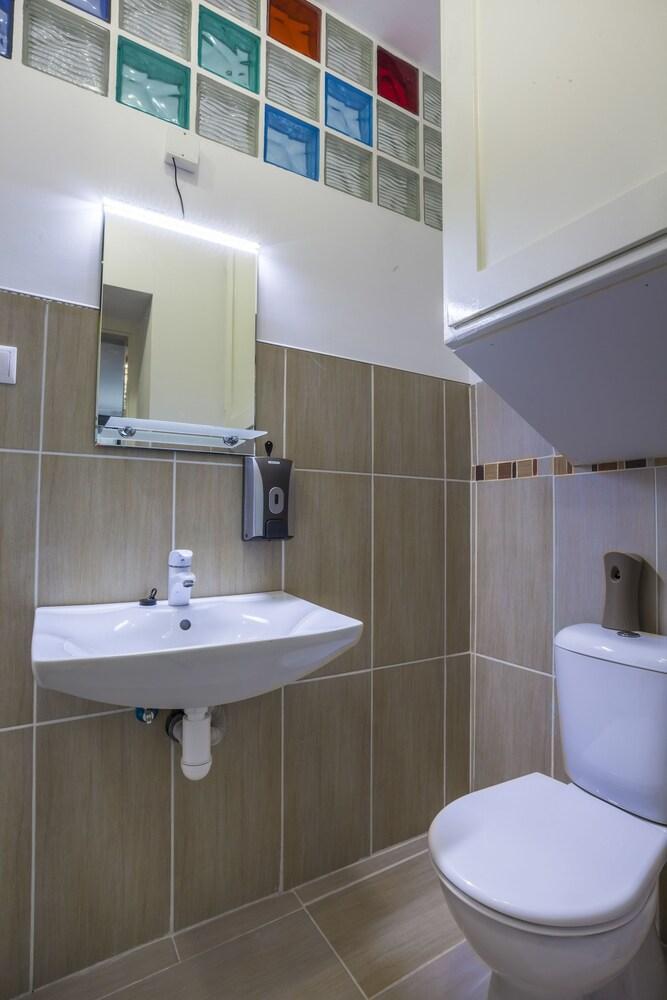 Alloggio in famiglia Luxury Air-conditioned In Old Town *