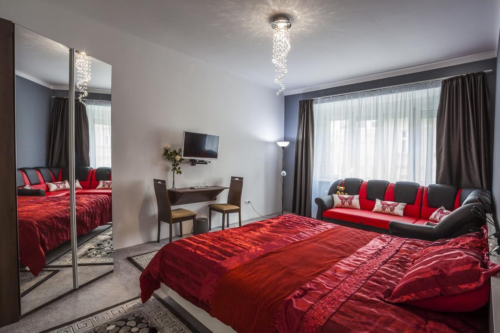 Luxury Air-conditioned In Old Town Alloggio in famiglia *