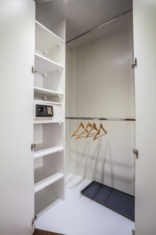 Alloggio in famiglia Luxury Air-conditioned In Old Town Bratislava
