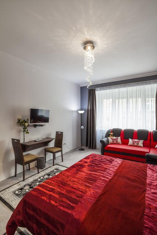 Luxury Air-conditioned In Old Town Alloggio in famiglia