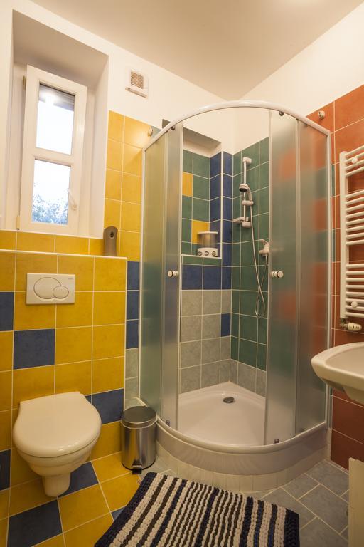 Alloggio in famiglia Luxury Air-conditioned In Old Town *