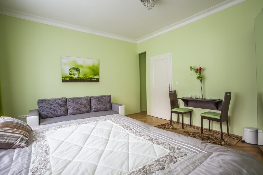 Luxury Air-conditioned In Old Town *