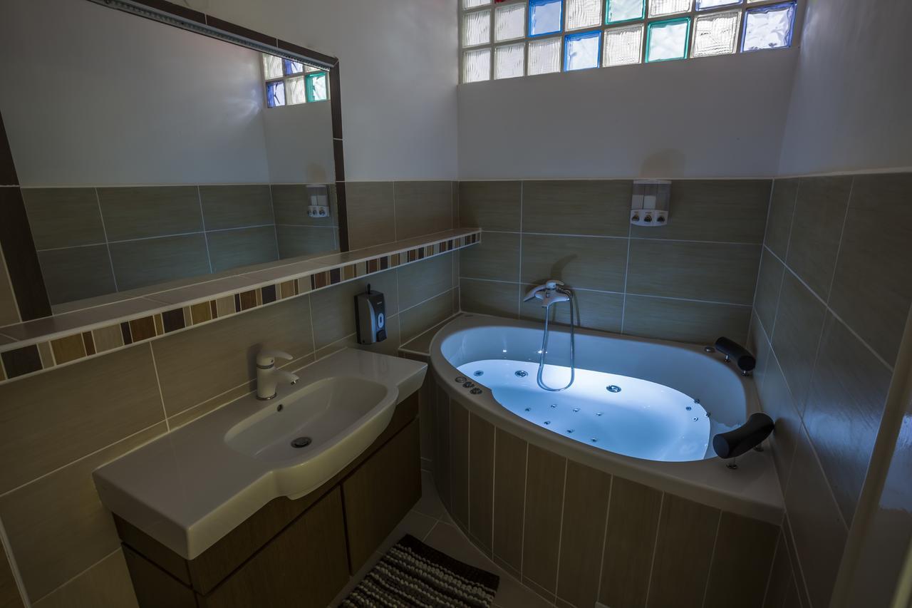 Luxury Air-conditioned In Old Town Alloggio in famiglia